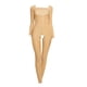 thumbnail image 3 of Ropa moldeadora postoperatoria para mujeres, ropa adelgazante para liposucción de cintura, abdomen y brazos, ropa moldeadora por presión para todo el cuerpo después del parto, 3 of 3