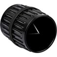 thumbnail image 4 of Tubo desbarbador, universal 5-40 mm interior y exterior para herramientas de tubo Negro, 4 of 5