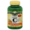 Spring Valley Chewable C Vitamin Orange Juice flavor Dietary Supplement 180 ct