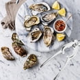 thumbnail image 4 of LRXIYODE 1Pcs Stainless Steel Clam Opener for Daily Use with Easy to Clean Feature, 4 of 8