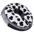 thumbnail image 5 of Pet Protection Bandana Inflatable Collared Elizabeth Collar Pet Beauty Protection Bandana, 5 of 5