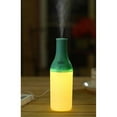 thumbnail image 4 of 280ml Taza Vacío Botella de Agua Con Aislamiento Viaje Humidificador Difusor Inoxidable tal como se describe Soledad Humidificador, 4 of 5