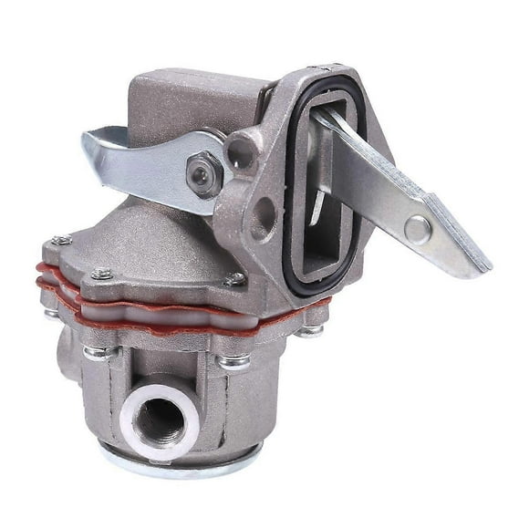 Fuel Lift Pump 72093848 4757883 4757882 for Allis Chalmers 5040 5045 5050 Long 2260 2360 2460 Case JX55 JX60 JX70 JX80
