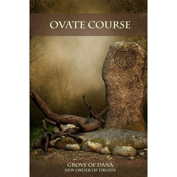 Ovate Course, (Paperback)