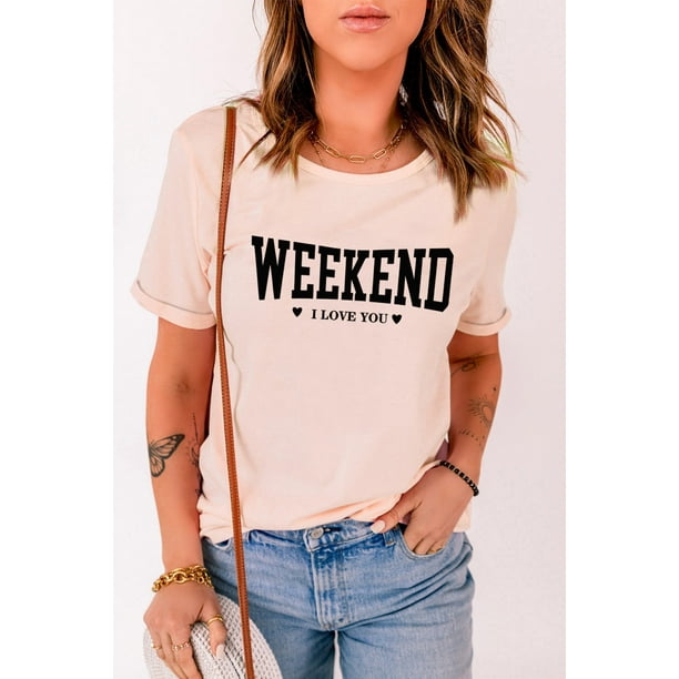 Weekend ropa walmart deals