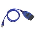 thumbnail image 4 of Cable de diagnóstico cable obd2 escáner de diagnóstico cable de diagnóstico herramienta de diagnóstico del coche OBD2 profesional escáner de cable USB herramienta de escaneo ANGGREK Otros, 4 of 8