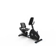 thumbnail image 1 of Nautilus R616 Recumbent Bikes, 1 of 9