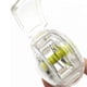 thumbnail image 4 of ¡Gran oferta! picadora de ajo rodante, prensa de ajo, trituradora, picadora, molinillo, rallador, cortador, rueda de ajo, rebanadora de ajo, utensilio de cocina, 4 of 9