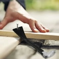 thumbnail image 4 of BTOER Nail Puller Paw Pry Bar Nail Remover Tool Rocking Crowbar for Home Remodeling, 4 of 9