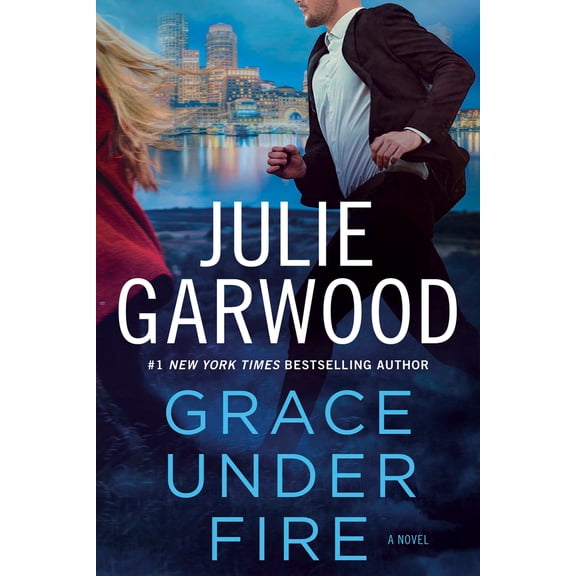 Pre-Owned Grace Under Fire (Hardcover) 0593546296 9780593546291