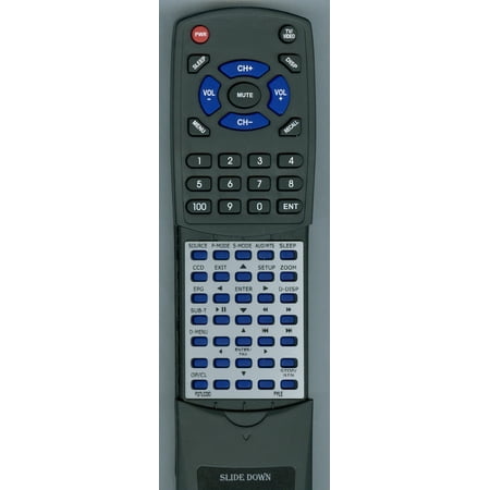 Replacement Remote for PYLE RTP27LCDD  P27LCDD  P33LCDD price history on PriceWatchPro