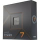 thumbnail image 1 of Procesador AMD Ryzen 7 7700X 4.5 GHz 8 Núcleos de CPU 16 Hilos 2 Núcleos de Gráficos Radeon TDP 105W 100-100000591WOF, 1 of 8