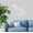 White, variant on Home Wherever We Are Together RV Camper Decor Wall Decal Vinyl Lettering Sticker Quote 23x18-Inch White