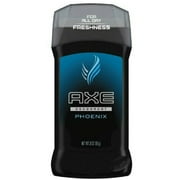 2 Pack - Axe Deodorant Stick Phoenix 3 oz