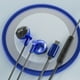 thumbnail image 1 of Los auriculares vienen con auriculares para juegos integrados sin retardo para reconocimiento de voz y están equipados con micrófonos con cable., 1 of 5
