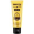 thumbnail image 1 of Crema hidratante Bee Bald SMOOTH PLUS SPF 30 50 ml para hombres y mujeres, 1 of 8