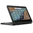thumbnail image 5 of Lenovo 300e Chromebook LTE Gen 3 (32GB) 11.6" 2-in-1 Touchscreen Unlocked Laptop, 5 of 7