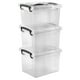 thumbnail image 1 of Kit de 3 Cajas de Almacenamiento de 6 Litros AG BOX, 1 of 5