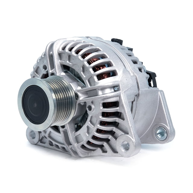Alternador TOTAL PARTS para RAM 3500 2006 al 2009 DODGE L6 5.9L