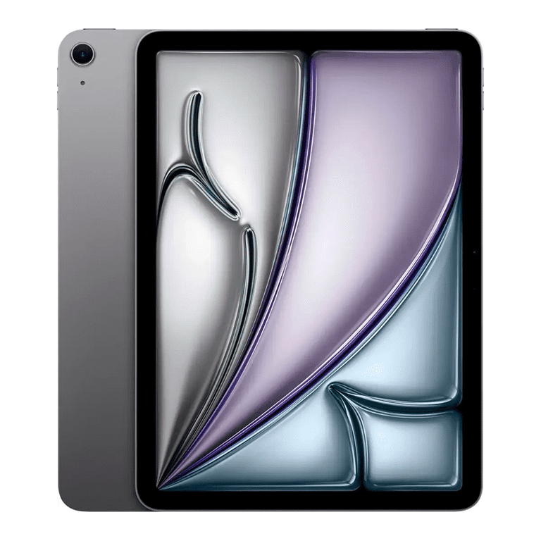 Restored Apple iPad Air Retina display, a 12MP Center Stage front