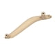 thumbnail image 1 of Scienceny Reemplazo para x5 F15 2014-2016 manija de tirador de puerta interior de coche empuñaduras derechas accesorios automotrices 51417292244 Ventana automotriz beige Scienceny VI1168-04B, 1 of 5