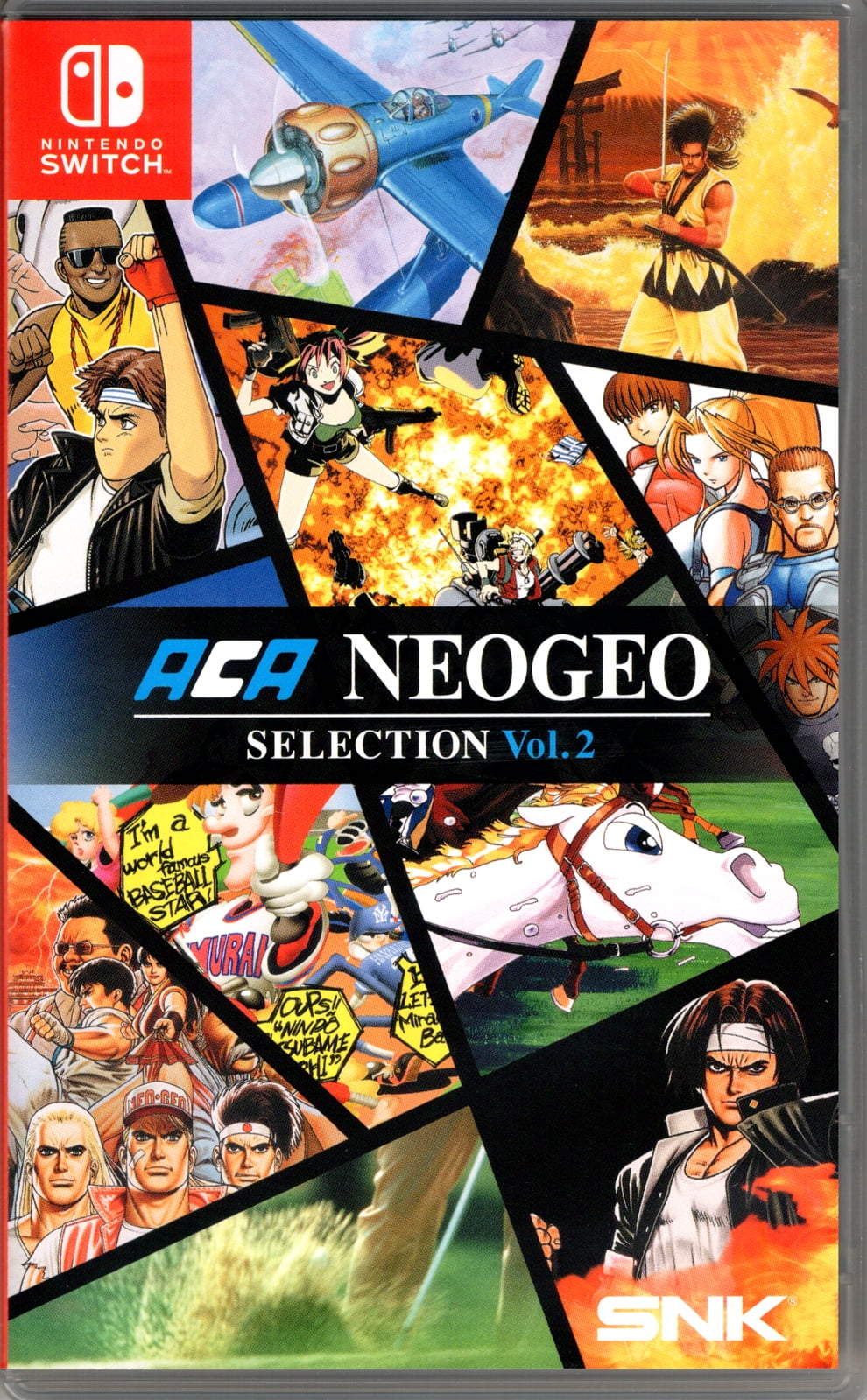 Nintendo Switch NEOGEO POCKET COLOR SELECTION VOL.1 $_57.JPG?set_id=8800005007