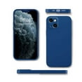 thumbnail image 4 of Suitable for Apple 17 phone case iPhone 16 15 liquid silicone 17ProMax all inclusive Apple 17 Air case, 4 of 5