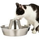 thumbnail image 1 of Fuente de agua para gatos de acero inoxidable PetSafe PetSafe PetSafe, 1 of 2