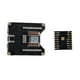thumbnail image 3 of Modulo (+ ESP-F1) licencia Adecuada para Prueba de Quema de Soporta ESP-12S / 12F / 12E / 07S / 07 Transmisión Yotijar Módulo Wifi ESP8266, 3 of 8