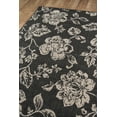 thumbnail image 2 of Momeni Baja Floral Area Rug, 2 of 4