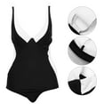 thumbnail image 3 of KAKOWELY Traje de baño de una pieza Traje de baño de piscina Traje de baño de una pieza Traje de baño de una pieza Dulce traje de baño, 3 of 4