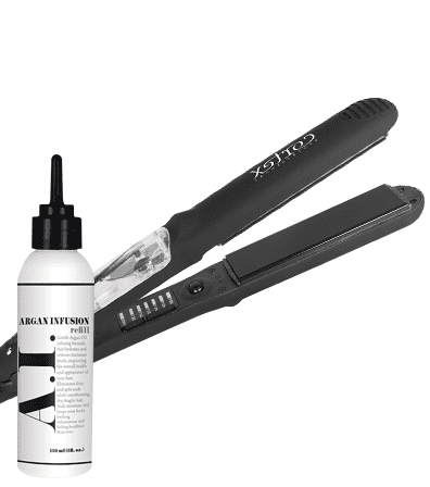 ebay hair waver