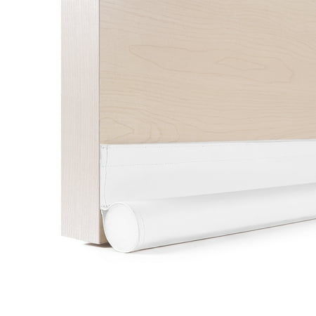 Swisselite Under Door And Window Draft Blocker Stylish Weighted