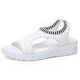 thumbnail image 3 of Sandalias Mujer 2108dawa, 3 of 3