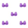 thumbnail image 1 of Tholdsy 2 paquetes/lote de juguetes para el desarrollo del equilibrio para niños: zancos para caminar para coordinación, zancos para saltar, Type2 NO2, 1 of 6
