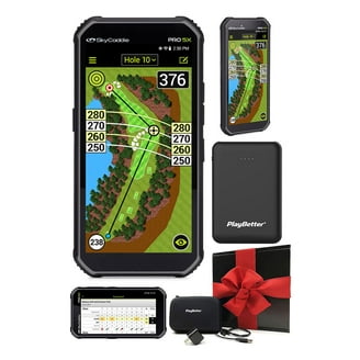 Garmin Approach R10 Portable Golf Launch Monitor & Golf Simulator