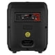 thumbnail image 3 of Bocina Recargable Bluetooth Kaiser KSW-3008 Luces LED 8 pulgadas Potencia 20 000 W PMPO, 3 of 5