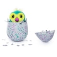 thumbnail image 2 of Œuf à éclore turquoise Créature interactive Penguala par Hatchimals, 2 of 7