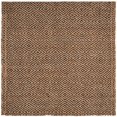 thumbnail image 1 of Safavieh Natural Fiber 9' X 12' Hand Woven Jute Rug, 1 of 2