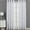 Beige, variant on Andora Embroidered Grommet Top Sheer Panel Curtain Set (Set of 2 )