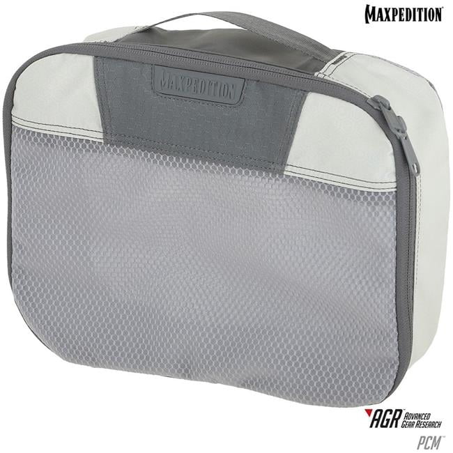 Maxpedition PCMGRY PCM Packing Cube Medium, Gray Walmart Canada