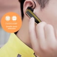 thumbnail image 4 of Binmer K23 Business Wireless Bluetooth Headset, 4 of 7