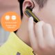 thumbnail image 3 of Auriculares Inalámbricos Bluetooth K23 Business Headset, Ipx5 Impermeable con Reducción Del Ruido de la Vida Útil de la Batería de 48 Horas para Ejecutar Llamadas de Fitness, 3 of 7