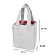 thumbnail image 5 of Bolsas de botellas reutilizables para viajes, campamentos y picnics Fokelyi 222012-1, 5 of 5