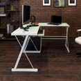 thumbnail image 3 of Bureau d'ordinateur en coin Mano Park, 3 of 8