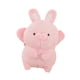 thumbnail image 4 of Animal de peluche de cerdo, juguete de peluche de 17,7 pulgadas, Ángel de peluche, recuerdo de fiesta, cerdito abrazador, animal de peluche para novia, 4 of 9