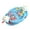 Blue, variant on Kids Mini Toy Marble Game, Compact Interactive Sturdy Kids Marble Launcher Game Toy  for Home Blue,Pink