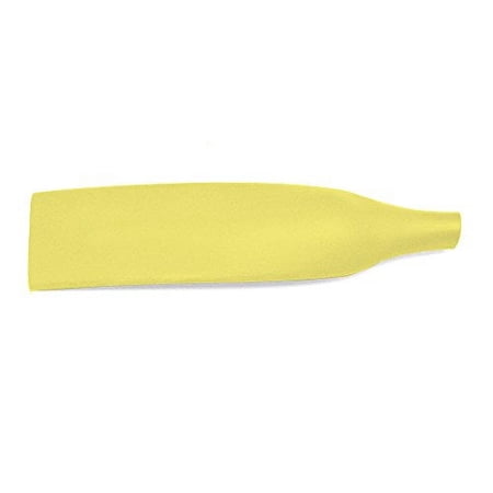 THERMOSLEEVE 80FT 2 YELLOW HEAT SHRINK TUBING