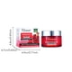 thumbnail image 3 of Xihbxyly dia del primer ministro Gel de granada reparador de quemaduras solares crema hidratante en gel 50 ml, 3 of 7