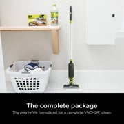 Shark VACMOP Cordless Hard Floor Vacuum Mop